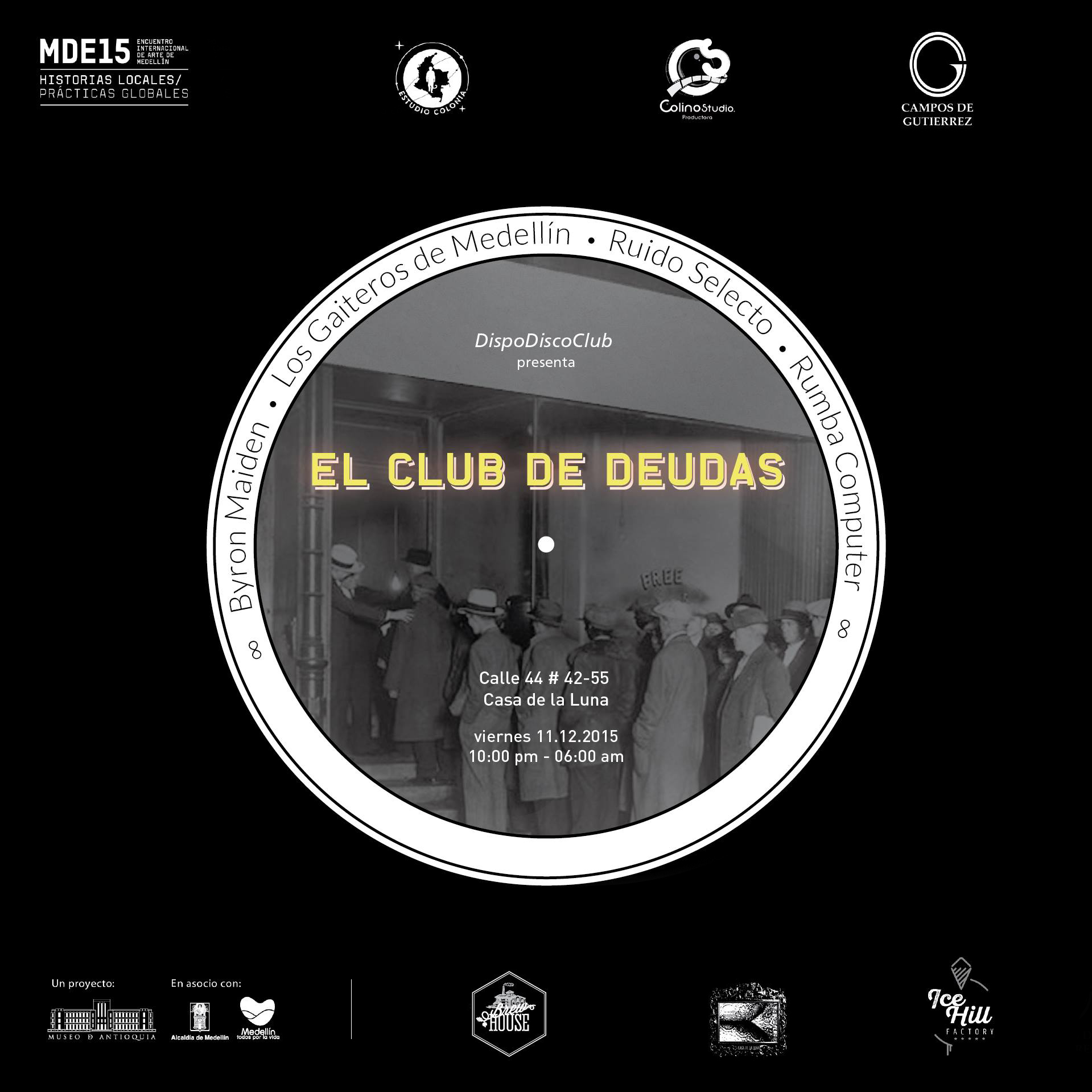 dispodiscoclub