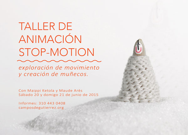 Taller del cuerpo como arquitectura viva
